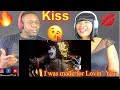 We Feel Like Rockstars After Watching This!!! Kiss “I Was Made For Lovin’ You” (Reaction)