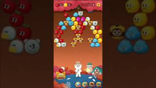 LINE BUBBLE 2 STAGE 1838