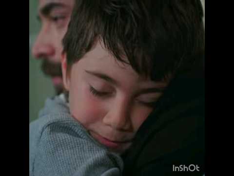 مسلسل زهور الدم ميران عم يحرق قلب باران Kan çiçekleri Baran Miran