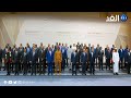 القمة الروسية الإفريقية هل تسهم في تحقيق توازن ضد الضغوط الغربية على دول القارة القمة الروسية الإفريقية هل تسهم في تحقيق توازن ضد الضغوط الغربية على دول القارة