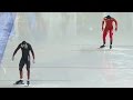 World Sprint Speed Skating Championships 2017, Day-1 (February 25) HD