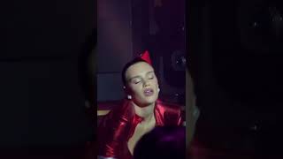 special 🛩️ #showballet #luxuryshow #cyprusevents #evententertainment luxuryevents