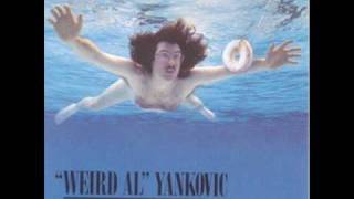 Watch Weird Al Yankovic The White Stuff video