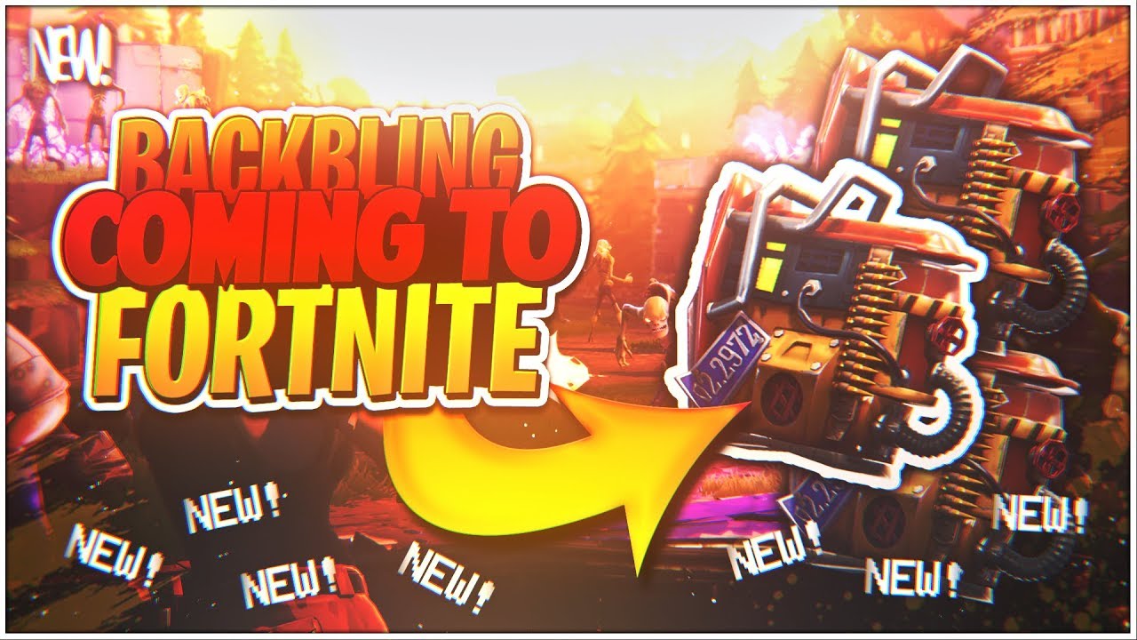 new free rust bucket backbling triceratops skin coming to fortnite battle royale - triceratops de fortnite