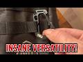 caribiner gear clip review