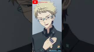 rantz samo mizu#fypシ゚viral #foryupage #foryupage #anime #subscribe
