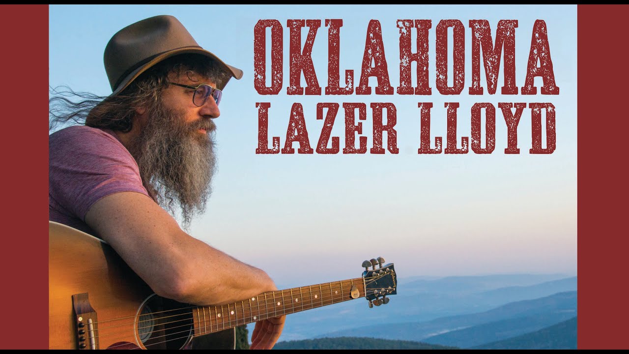 Guarda Oklahoma - Lazer Lloyd su YouTube