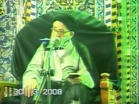 تفسير القرآن الكريم سورة التوبة الحلقة 9 الآية 29 آية الله السيد مرتضى القزويني 