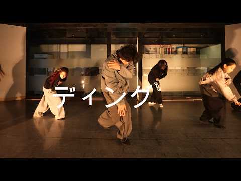 音田雅則 - ウエディング Choreography TREE