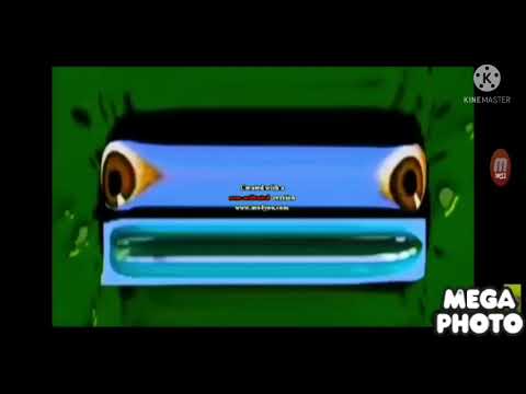 Klasky Csupo Center 2.0 Effects Is Going Weirdness Every Squared