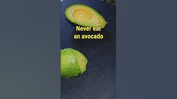 What happens if You Eat an Avocado Every Day? (You Might be Surprised)