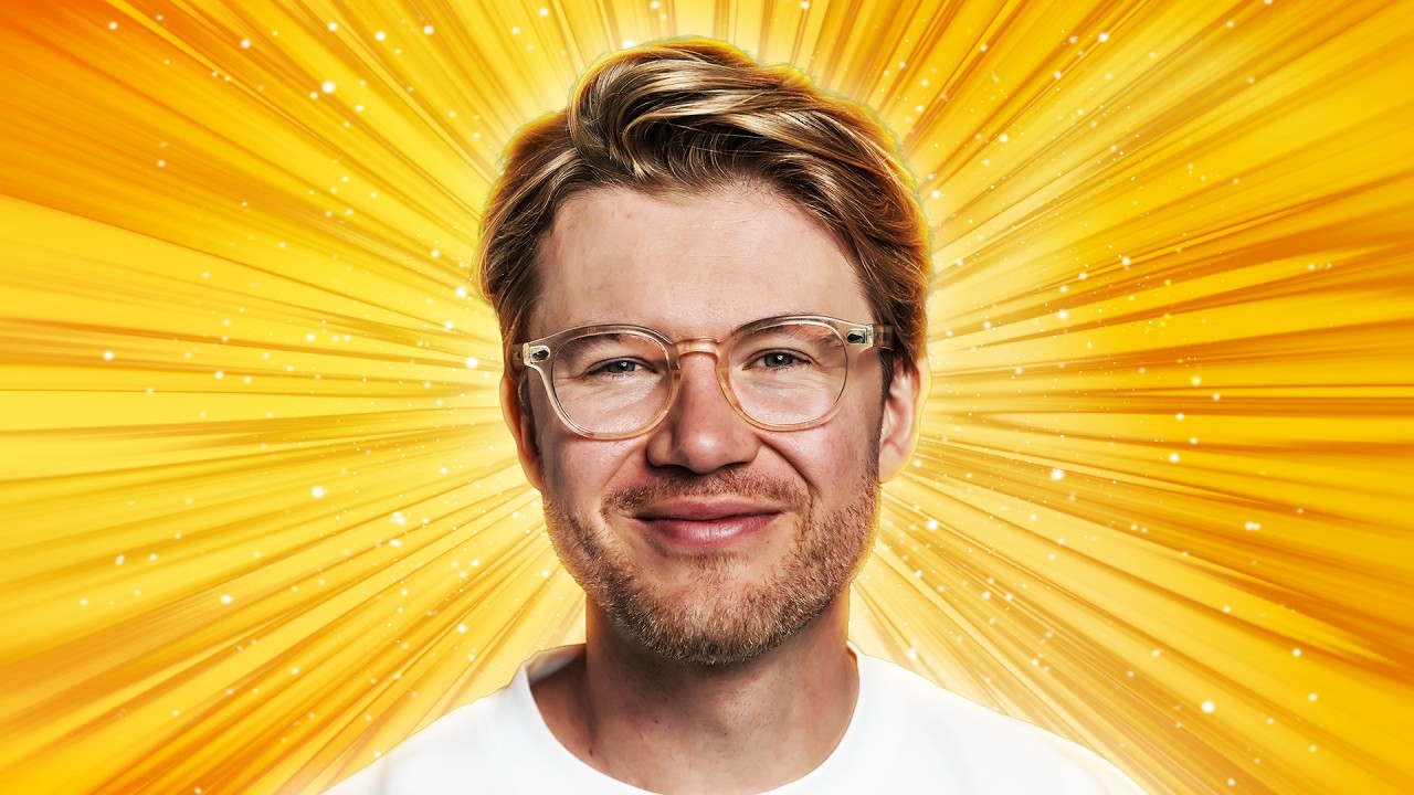 Měli byste o mně něco vědět...