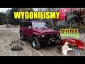 Wygoniliśmy "Rudą" czyli renowacja Nissan Patrol Y60