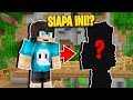 [#07] ADA PENDATANG DI HARDCORE GUA !? 😱 | Minecraft Hardcore Indonesia