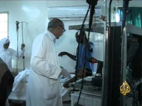 تزايد المصابين بالتهاب الكبد في موريتانيا