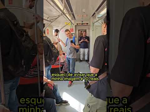 Freestyle, vagao e