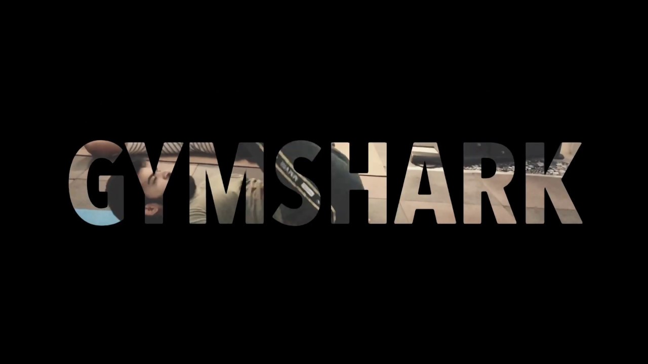 ABS WORKOUT SHARK CLUB_GYMSHARK YouTube