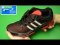 Кроссовки Adidas Adistar Raven Обзор