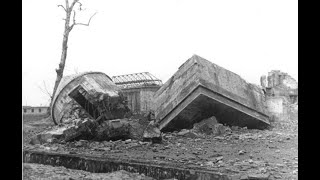 Hitler’s Bunker: How Germany Buried the Final Symbol of the Nazi Regime