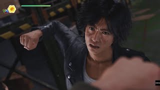 Lost Judgment - Final Boss Ver. 2 [Legend - No Damage]