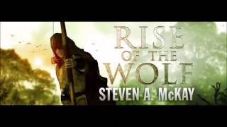 Rise of the Wolf trailer