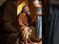 Genesis 18:13–16