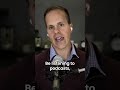 Suffering Has Been A Great Teacher #shorts #podcast #l3leadershippodcast #leadership