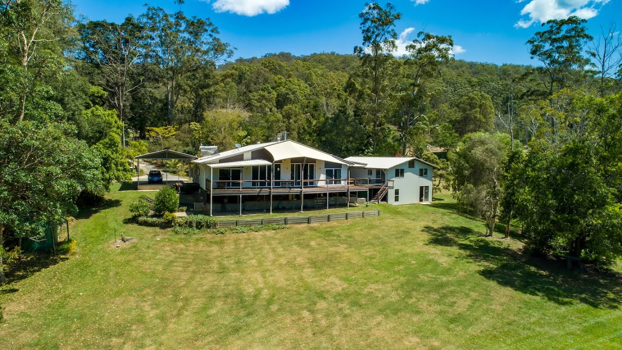 284 Diamond Valley Road, Diamond Valley YouTube