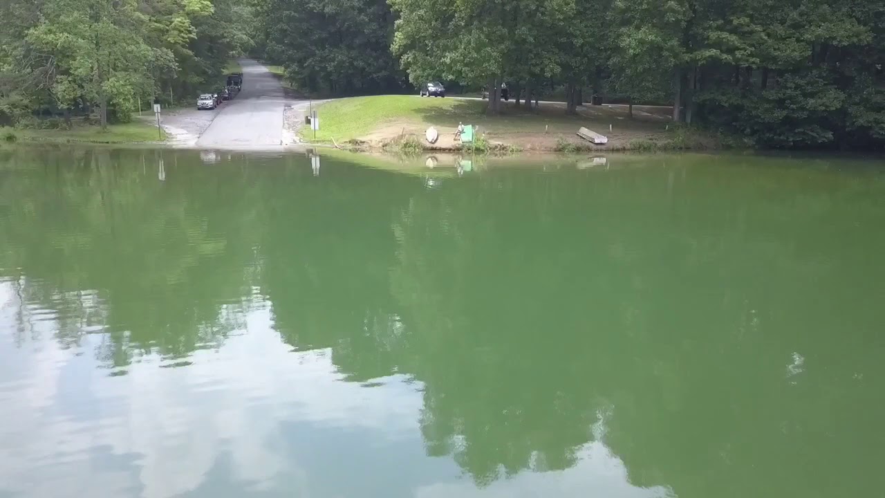 Liberty Reservoir YouTube