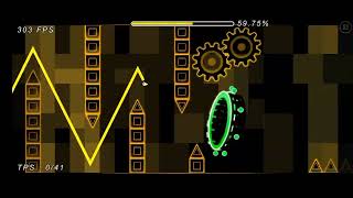 Werid Challenge The Den Mango Verified