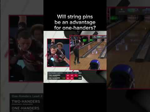 Will String Pins