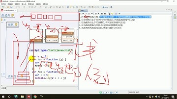 24 尚硅谷 JavaScript高级 执行上下文栈