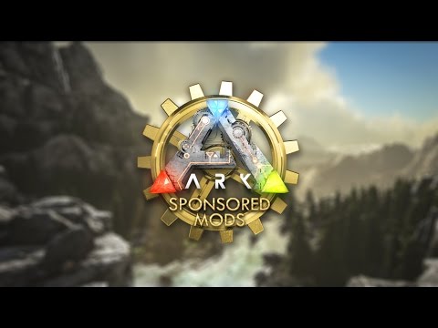 Mod:Sponsored Mods - ARK: Survival Evolved Wiki