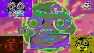 Klasky Csupo in Scary G Major Effects (Sponsored By Cheese Csupo Effects) ^12