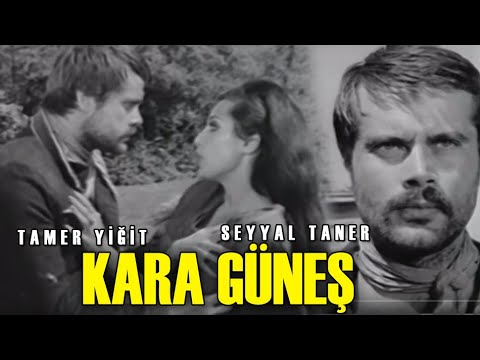 Kara Güneş - Türk Filmi