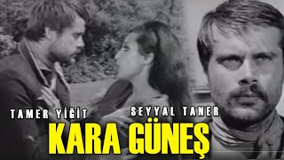 Kara Güneş - Türk Filmi