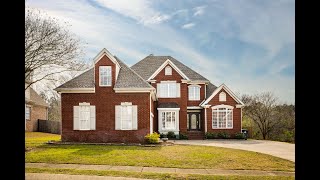 2216 Old Cahaba Place video tour