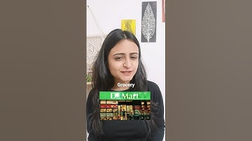 How DMart marketed itself to gain a revenue of 43,000Cr+? #marketingplan #brandingstrategy