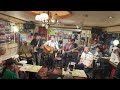 ミツコとカンジ/2026.09/駒込はっぴいえんどサザンセッション会