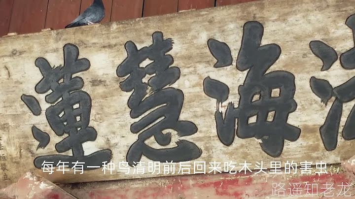 应县木塔 - 天天要闻