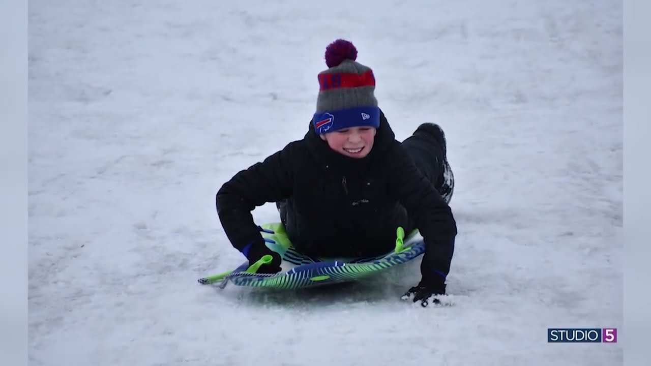 Bundle up for some outdoor activities! 5 adventures that embrace Utah's winter