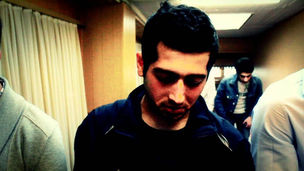 IGMG Ruhr - A GT Kisa Film Yarismasi 2012 DO-Anadolu