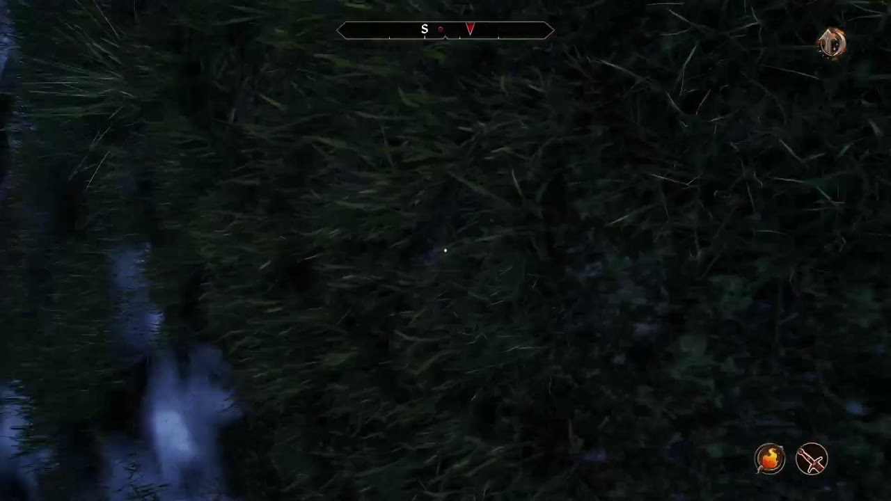 Oblivion on the ps5 pro!!! (blind) Mystic mage build part 3!!!