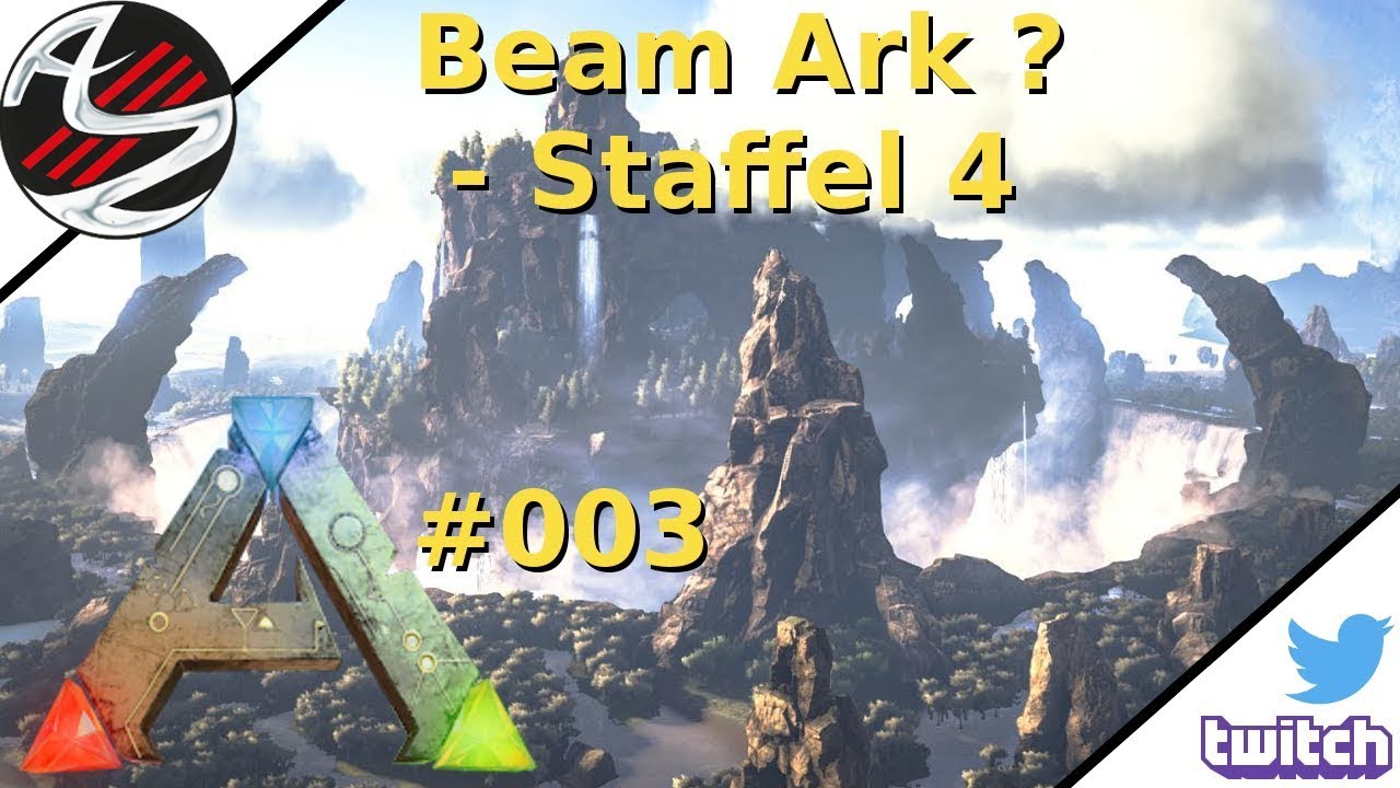 Beam ARK ? 