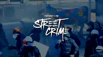 Powernerd x Call Me Sleeper - Street Crime [Copyright Free]