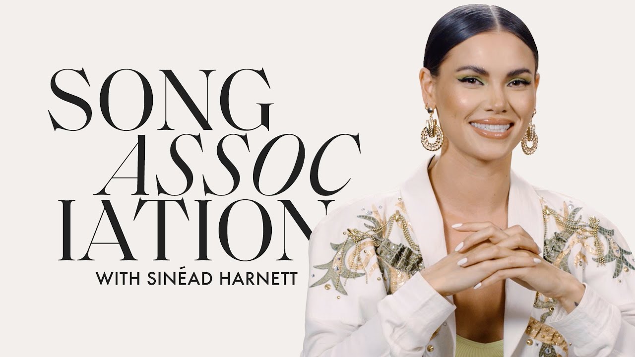 Sinéad Harnett Sings Jazmine Sullivan, Drake & “If You Let Me” in a Game of Song Association