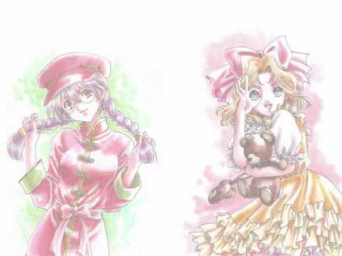Video: Sakura Wars Recenze - Upřímný, Over-the-top Románek