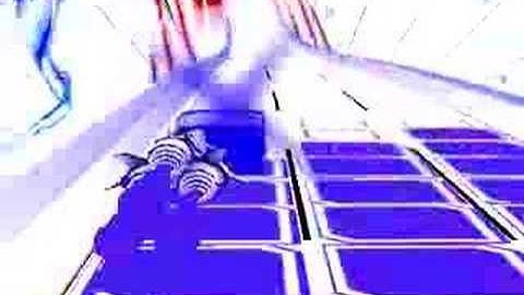 Audiosurf: Terror Ninja Mono Ironmode