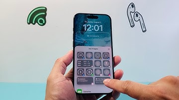 How to Show Calendar Events on iPhone Lock Screen