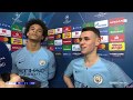 Phil Foden: "I'm ready to take my chance at Man City"